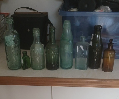 Mixed lot vintage collectable - mixed,