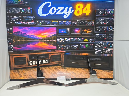 Panasonic stand legs - tv,