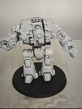 Warhammer 30k Chaos Space