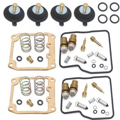 Carburetor repairkit jet - repairkit,
