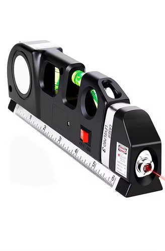 Multifunctional laser spirit - multifunctional,