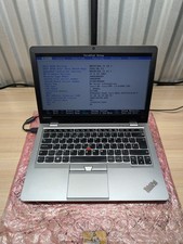 Lenovo ThinkPad 13 - i3-6100U