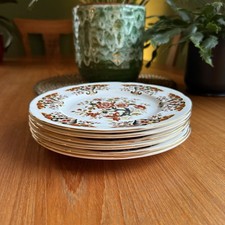 Vintage Colclough Royale 6 x