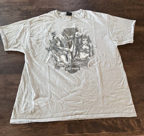 Harley davidson shirt mens - mens, xl