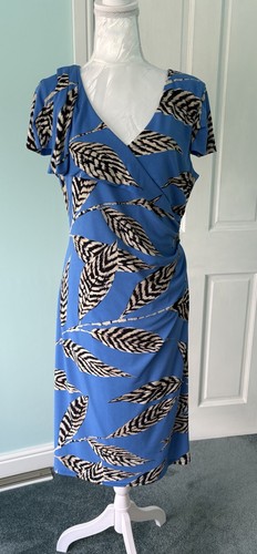 Michaela louisa size blue - size, 16