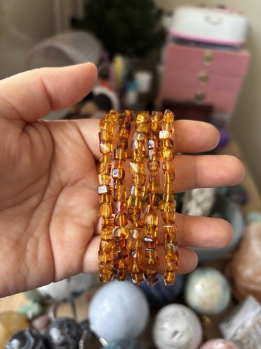 5mm freeform baltic - 3-5mm,