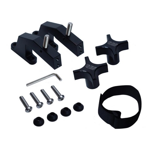 Lift jack 925 mount your - hi-lift, hm-925