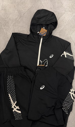 Asics piece set black - 3,