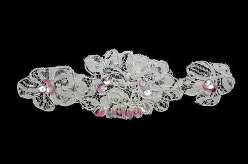 Lily bridal corded - lily,