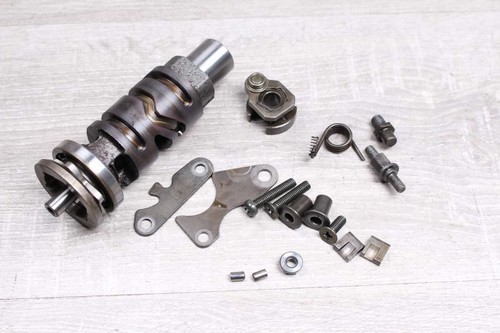 Switched roller gearbox suzuki - switched,