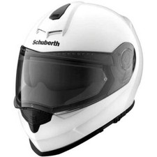 Schuberth S2 Motorcycle Helmet