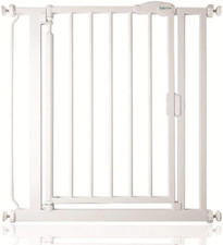 Pressure Fit Self Closing