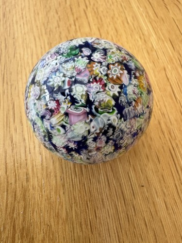 Perthshire glass scrambled - perthshire,