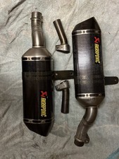 Kawasaki Z1000SX 2017 - 2019