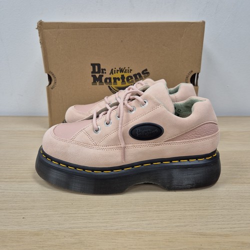 Martens buzz powder pink - buzz,
