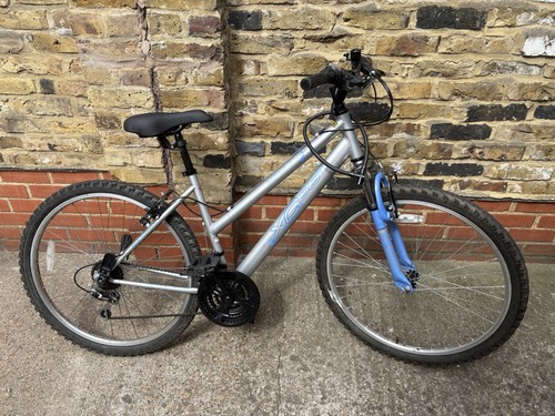 Used apollo xc26 - apollo, bike