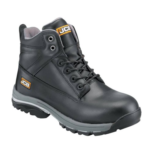 Jcb workmax s1p safety boots - workmax,