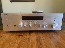 Yamaha R-N500 Natural Sound