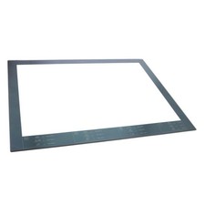 140058297023 AEG ELECTROLUX ZANUSSI OVEN INNER DOOR GLASS 524 x 402
