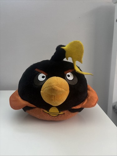 Angry birds space - space, black