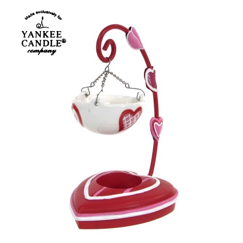 Yankee candle valentine day - candle,