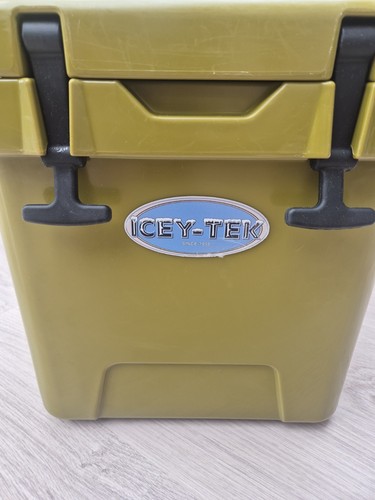 Icey tek 18ltr - icey-tek, box