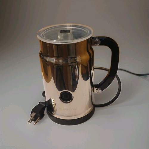 Nespresso aeroccino electric - nespresso,
