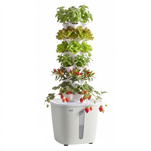 Vevor hydroponic tower growing - tower,