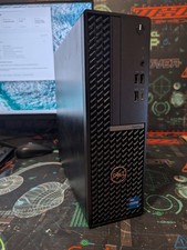 Dell OptiPlex 7020 SFF Desktop