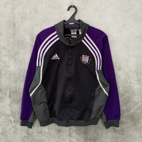 Rsc anderlecht 2000 2001 - rsc,
