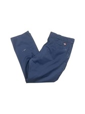 Dickies 874 Navy Work Trousers