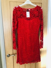 Size 8 Dress H & M Divided