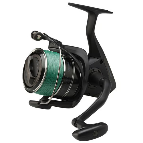 Okuma custom spod reel - custom,