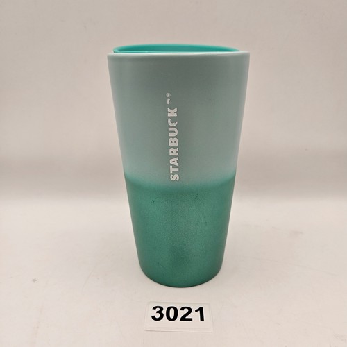 Starbucks 2020 mint green - 2020,