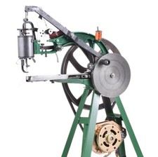 Leather Sewing Machine Shoe Repair Machine Manual Shoemaker Sewing Machine