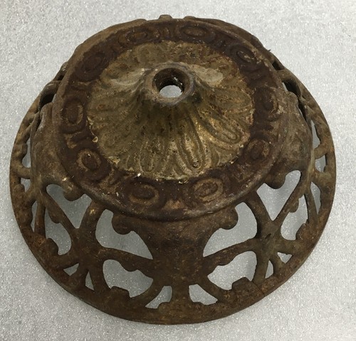 Vintage h bradley hubbard - vintage,