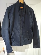 Mens Boss Orange Medium Blue