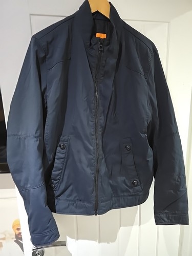 Mens boss orange medium blue - mens,