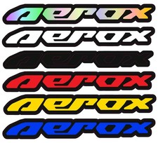Motorcycle Sticker Decal for