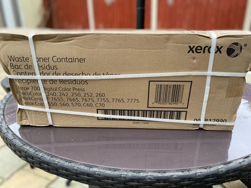Xerox 7775 240 - wc,