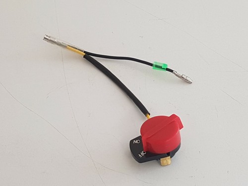 Off switch suits honda - on/off,