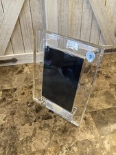 Waterford Crystal Signed