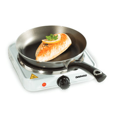 Portable Electric Hot Plate