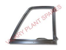 TOP DOOR JCB Part No. 333/D3004 - LOADALL, TELEHANDLER, Z15