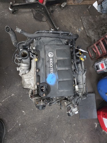 Vauxhall mokka 4 turbo - vauxhall,