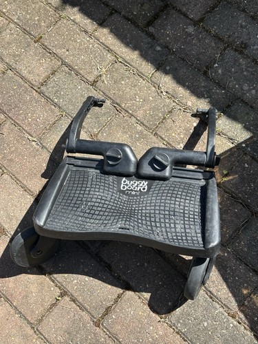 Buggy board - buggy,