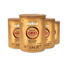 Lavazza Qualità Oro Ground