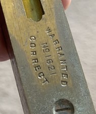 Antique Vintage Mahogany Wood