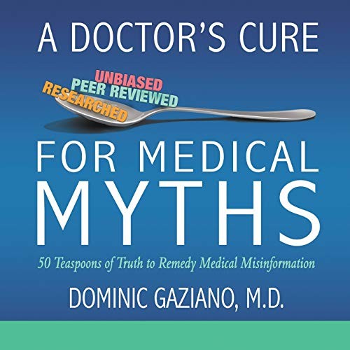 Doctor s cure for medical - a,