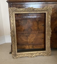 Large Montparnasse Hand Carved